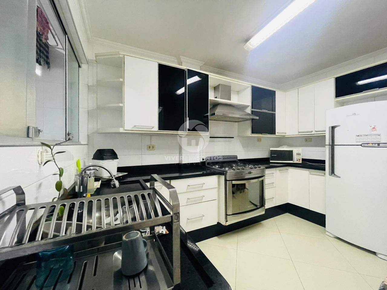 Apartamento com 3 dormitórios à venda, 79 m² por R$ 590.000,00 - Aparecida - Santos/SP em Aparecida, Santos — foto 20