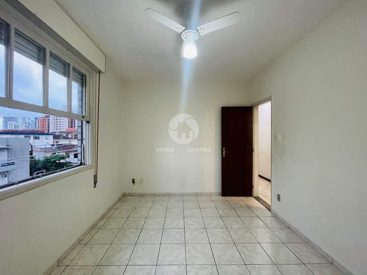 Apartamento com 3 dormitórios à venda, 79 m² por R$ 590.000,00 - Aparecida - Santos/SP em Aparecida, Santos — foto 10
