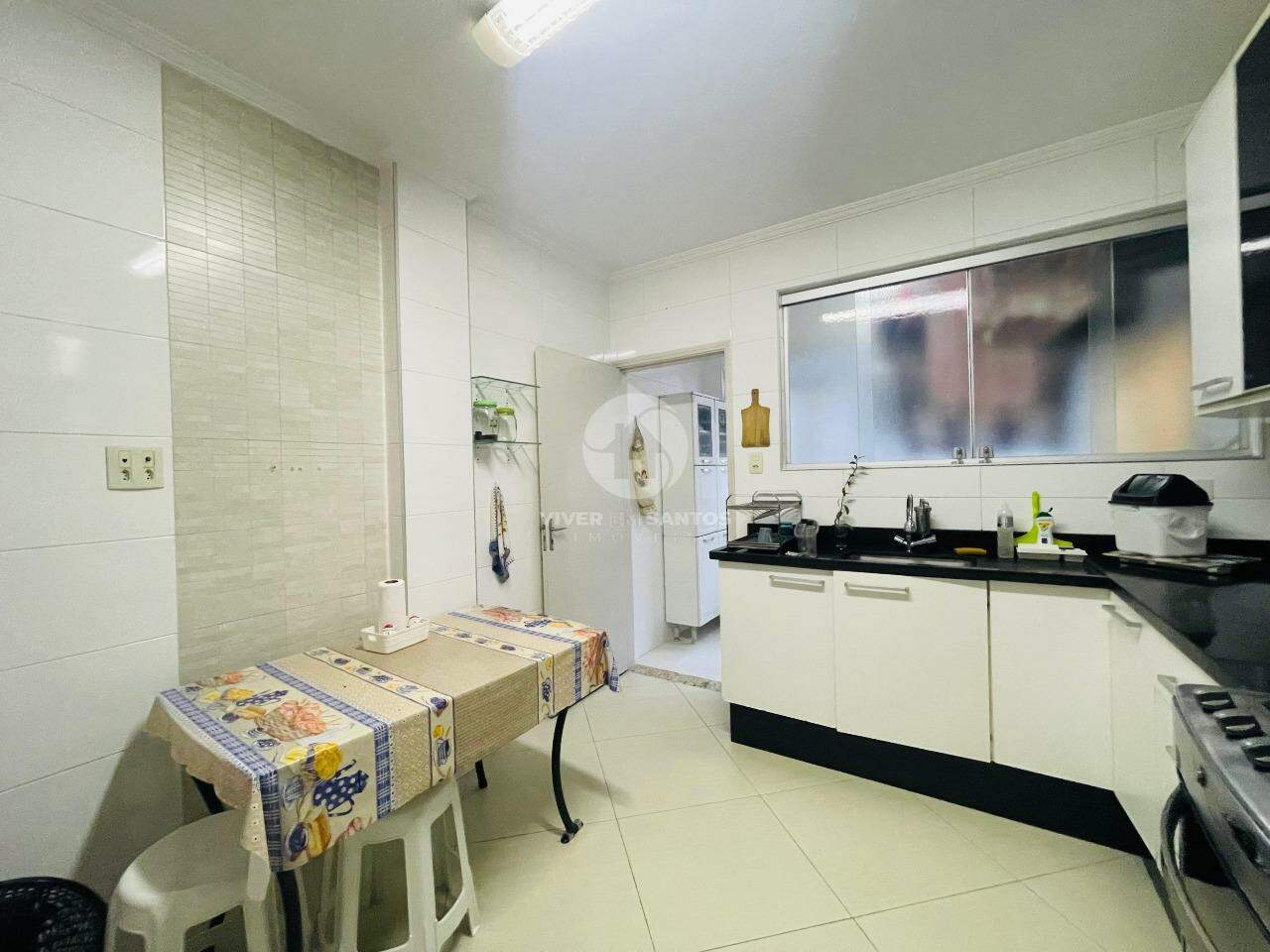 Apartamento com 3 dormitórios à venda, 79 m² por R$ 590.000,00 - Aparecida - Santos/SP em Aparecida, Santos — foto 23