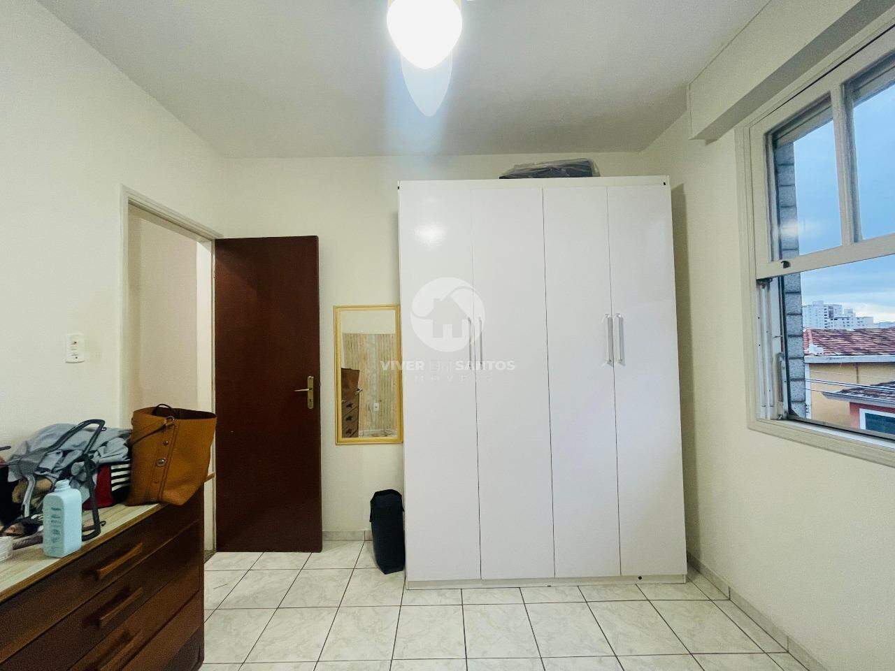 Apartamento com 3 dormitórios à venda, 79 m² por R$ 590.000,00 - Aparecida - Santos/SP em Aparecida, Santos — foto 17