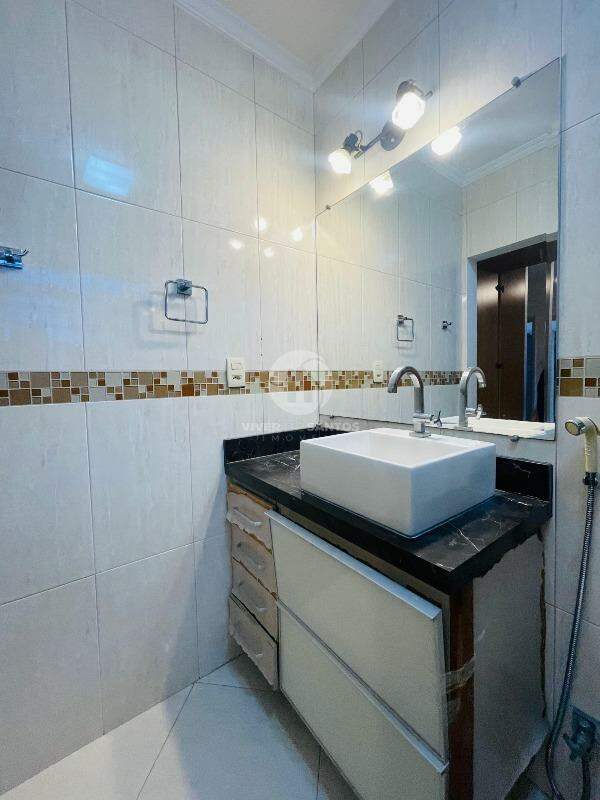 Apartamento com 3 dormitórios à venda, 79 m² por R$ 590.000,00 - Aparecida - Santos/SP em Aparecida, Santos — foto 15