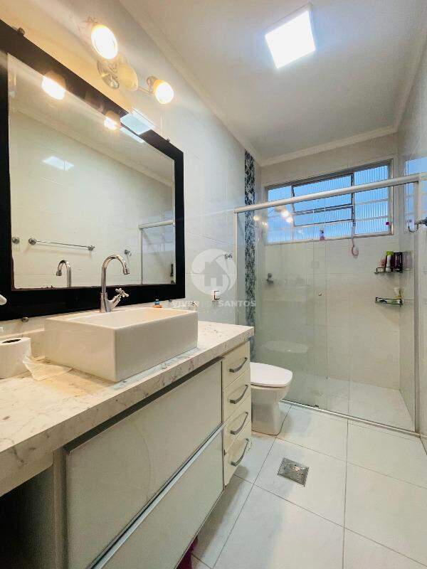 Apartamento com 3 dormitórios à venda, 79 m² por R$ 590.000,00 - Aparecida - Santos/SP em Aparecida, Santos — foto 18
