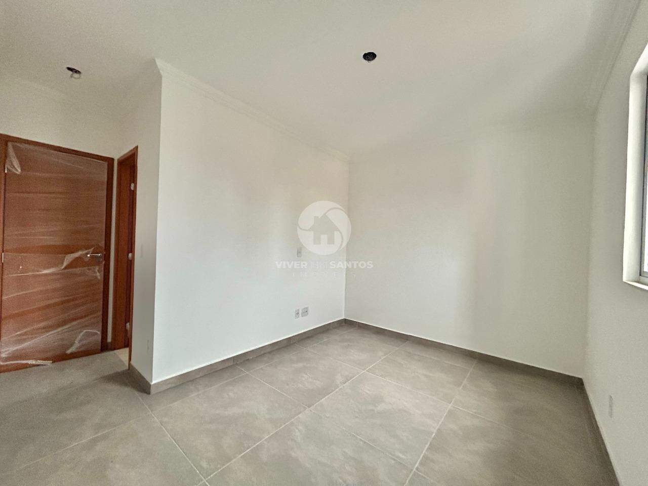 Apartamento 2 Dormitórios, Suíte e 1 Vaga Demarcada no Macuco - Santos SP em Macuco, Santos — foto 8