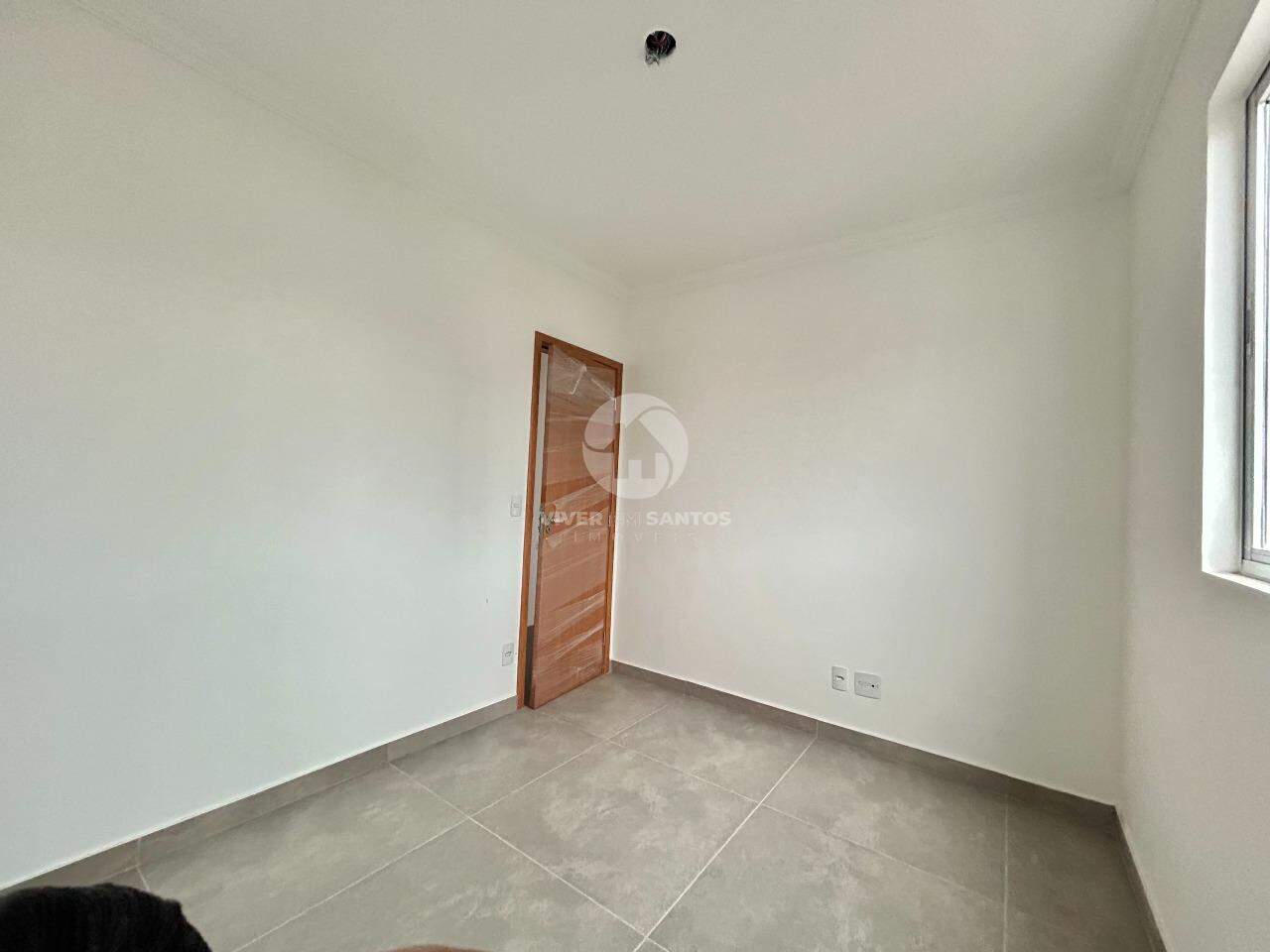 Apartamento 2 Dormitórios, Suíte e 1 Vaga Demarcada no Macuco - Santos SP em Macuco, Santos — foto 12