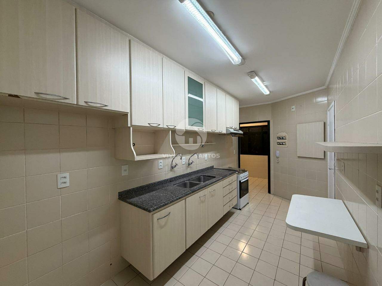 Apartamento à venda, 2 quartos, 2 suítes, 1 vaga, Embaré - Santos/SP em Embaré, Santos — foto 16