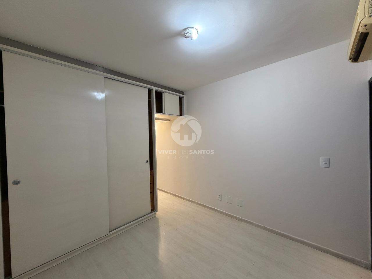 Apartamento à venda, 2 quartos, 2 suítes, 1 vaga, Embaré - Santos/SP em Embaré, Santos — foto 13