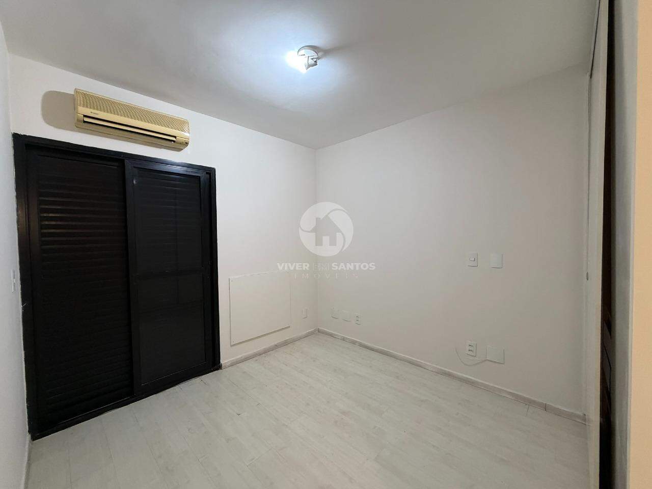 Apartamento à venda, 2 quartos, 2 suítes, 1 vaga, Embaré - Santos/SP em Embaré, Santos — foto 12