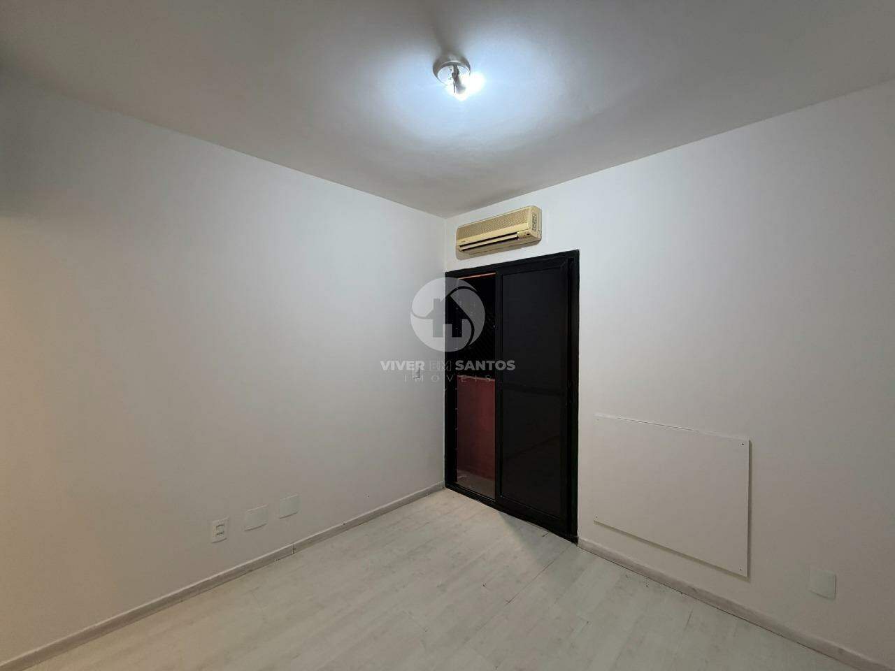 Apartamento à venda, 2 quartos, 2 suítes, 1 vaga, Embaré - Santos/SP em Embaré, Santos — foto 9
