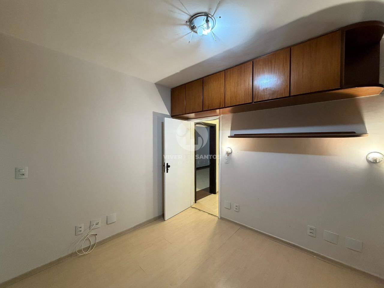 Apartamento à venda, 2 quartos, 2 suítes, 1 vaga, Embaré - Santos/SP em Embaré, Santos — foto 7