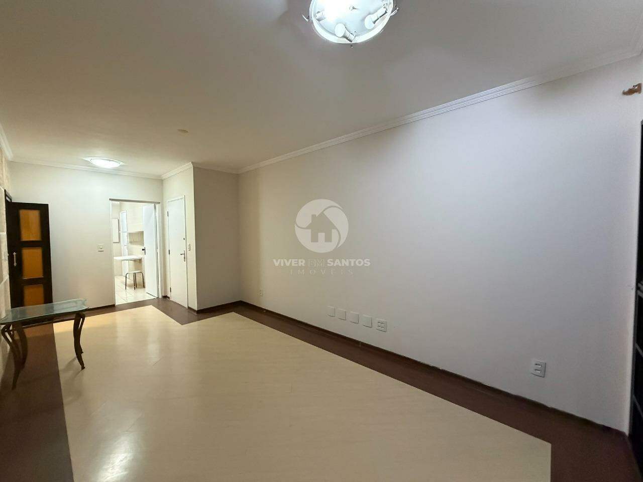Apartamento à venda, 2 quartos, 2 suítes, 1 vaga, Embaré - Santos/SP em Embaré, Santos — foto 2