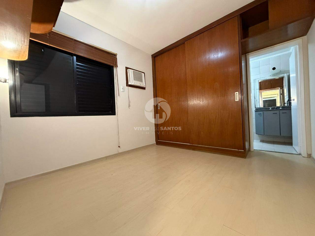 Apartamento à venda, 2 quartos, 2 suítes, 1 vaga, Embaré - Santos/SP em Embaré, Santos — foto 5