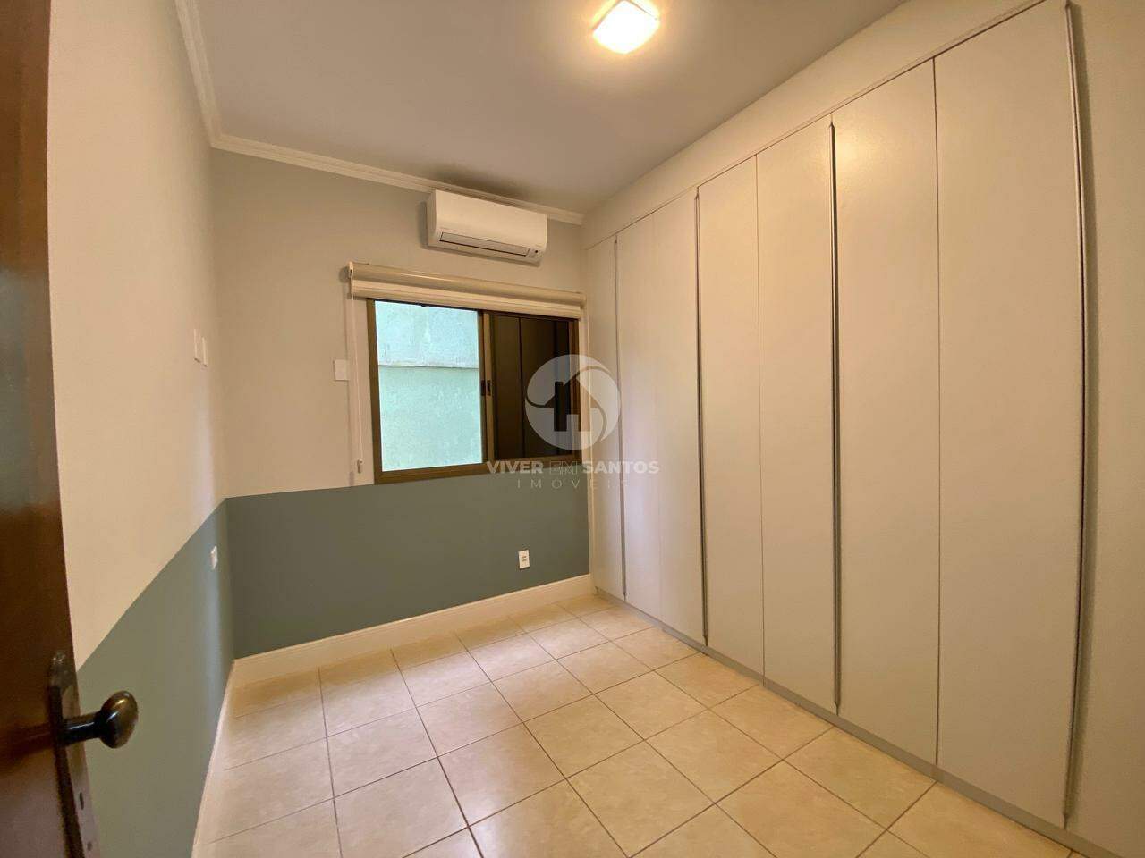 Casa Sobreposta Baixa 3 Dormitórios, Piscina e Churrasqueira no Campo Grande - Santos SP em Campo Grande, Santos — foto 12