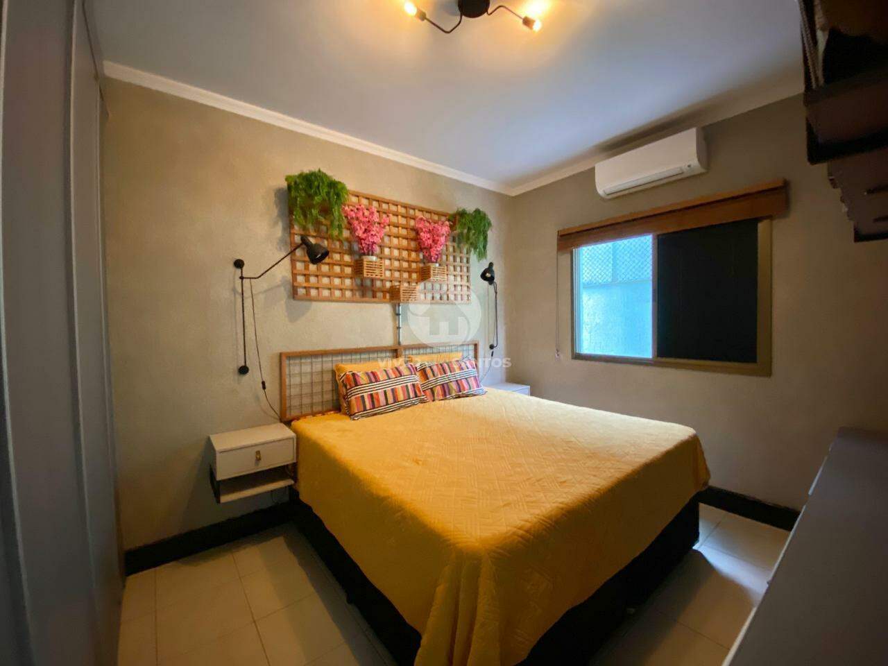 Casa Sobreposta Baixa 3 Dormitórios, Piscina e Churrasqueira no Campo Grande - Santos SP em Campo Grande, Santos — foto 17