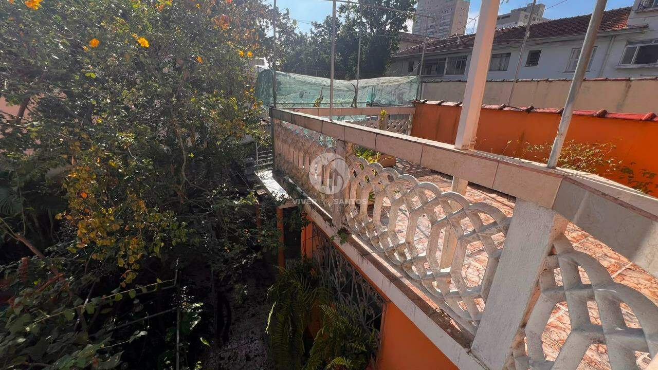 Sobrado 3 Dormitórios, 1 Vaga e 3 Quadras da Praia na Pompéia - Santos SP em Pompéia, Santos — foto 18