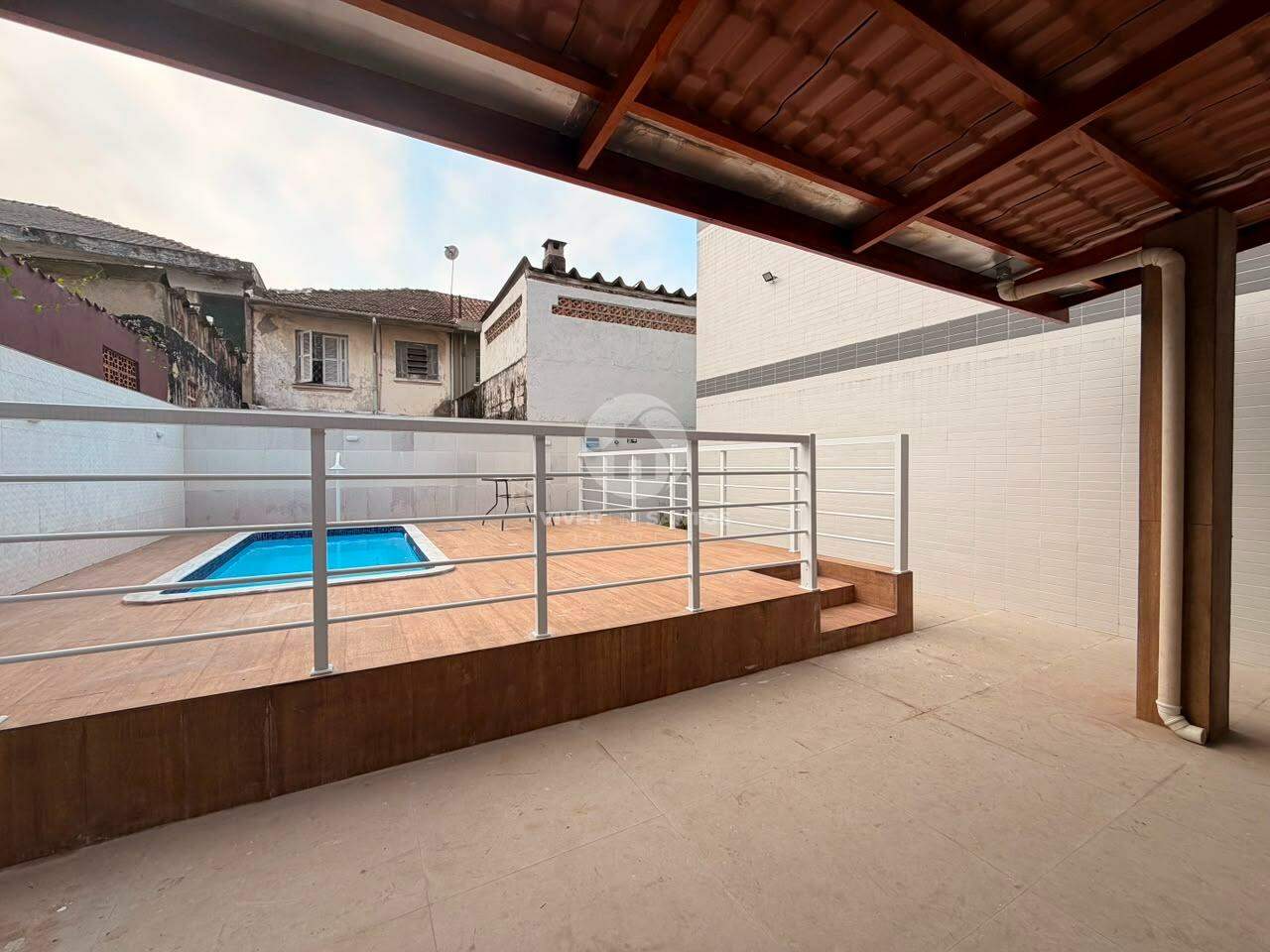 Apartamento 2 Dormitórios, Elevador e Churrasqueira no Macuco - Santos SP em Macuco, Santos — foto 12