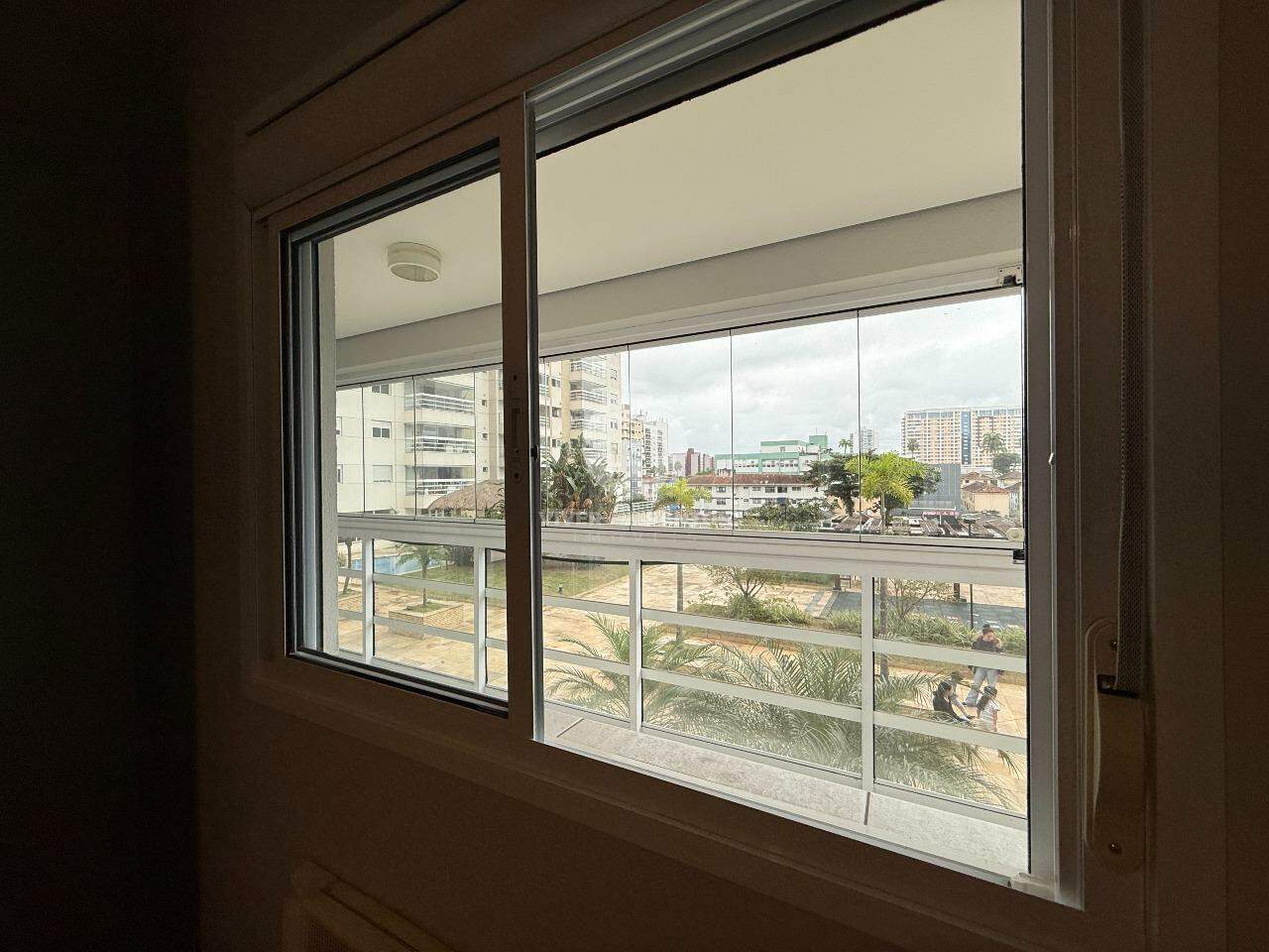 Apartamento 2 Dormitórios, Condomínio Clube na Vila Belmiro - Santos SP em Vila Belmiro, Santos — foto 8