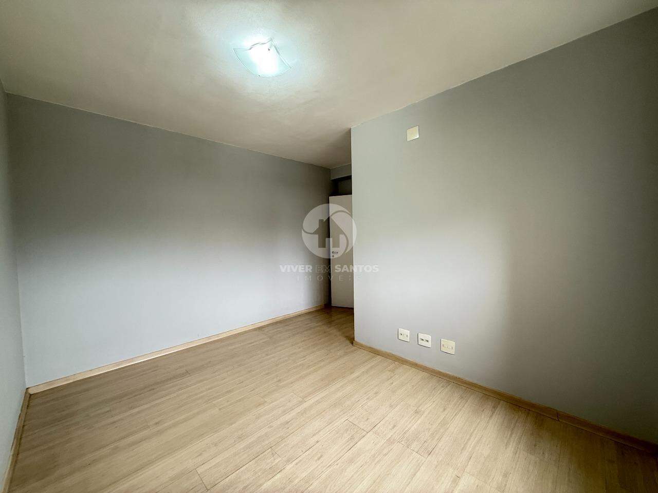 Apartamento 2 Dormitórios, Condomínio Clube na Vila Belmiro - Santos SP em Vila Belmiro, Santos — foto 11