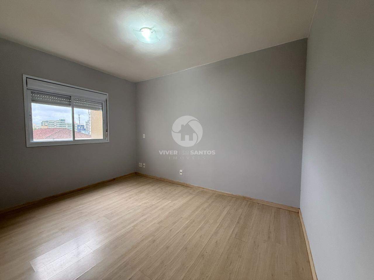 Apartamento 2 Dormitórios, Condomínio Clube na Vila Belmiro - Santos SP em Vila Belmiro, Santos — foto 12