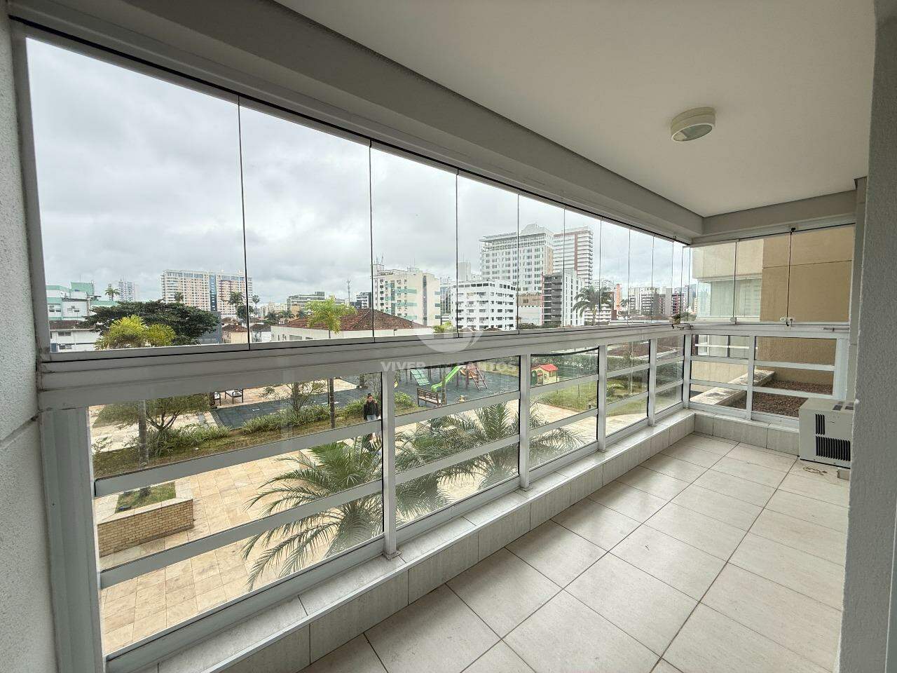 Apartamento 2 Dormitórios, Condomínio Clube na Vila Belmiro - Santos SP em Vila Belmiro, Santos — foto 5