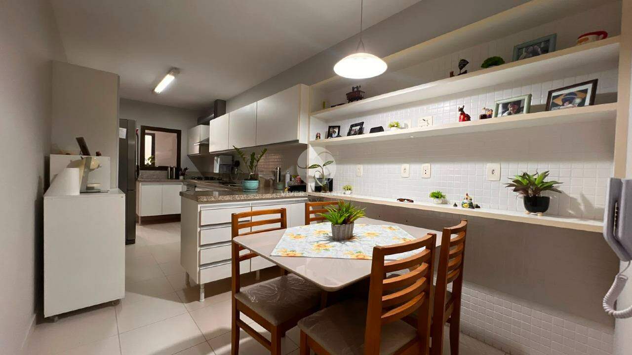 Apartamento 3 Dormitórios, Suíte, 2 Vagas e Lazer na Pompéia - Santos SP em Pompéia, Santos — foto 19