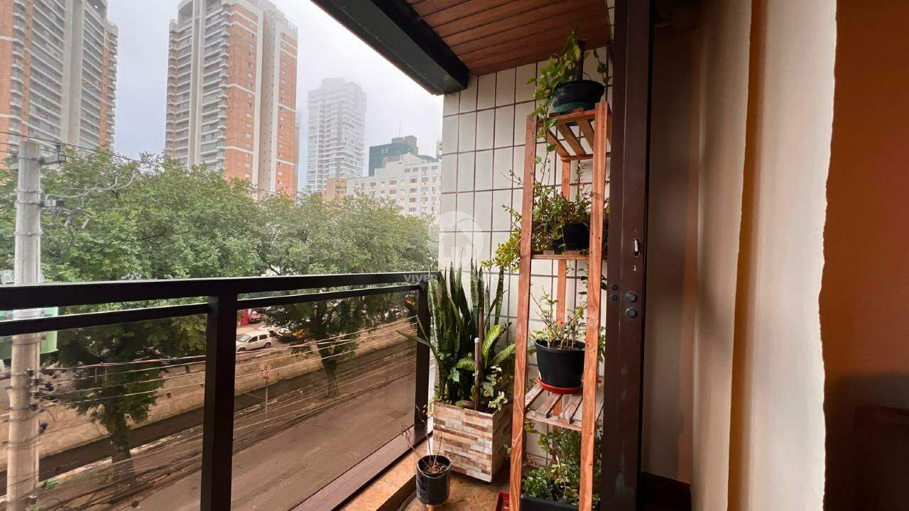 Apartamento 3 Dormitórios, Suíte, 2 Vagas e Lazer na Pompéia - Santos SP em Pompéia, Santos — foto 6