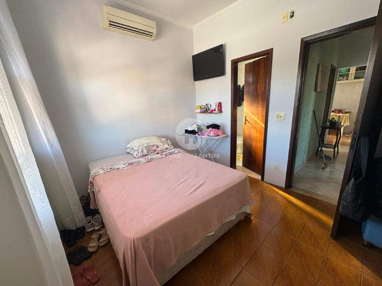 Apartamento 2 Dormitórios, Excelente Localização no Boqueirão - Santos SP em Boqueirão, Santos — foto 7