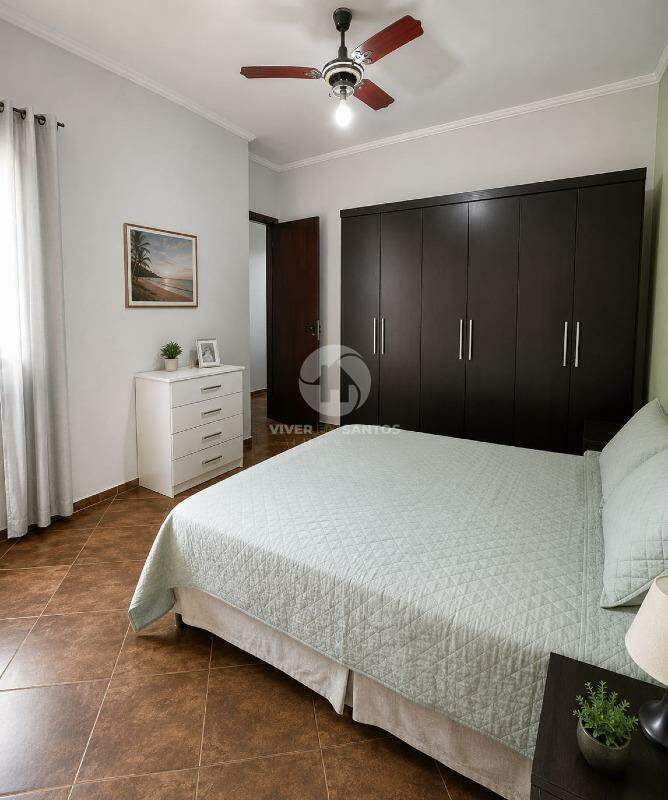 Apartamento 2 Dormitórios, Excelente Localização no Boqueirão - Santos SP em Boqueirão, Santos — foto 6