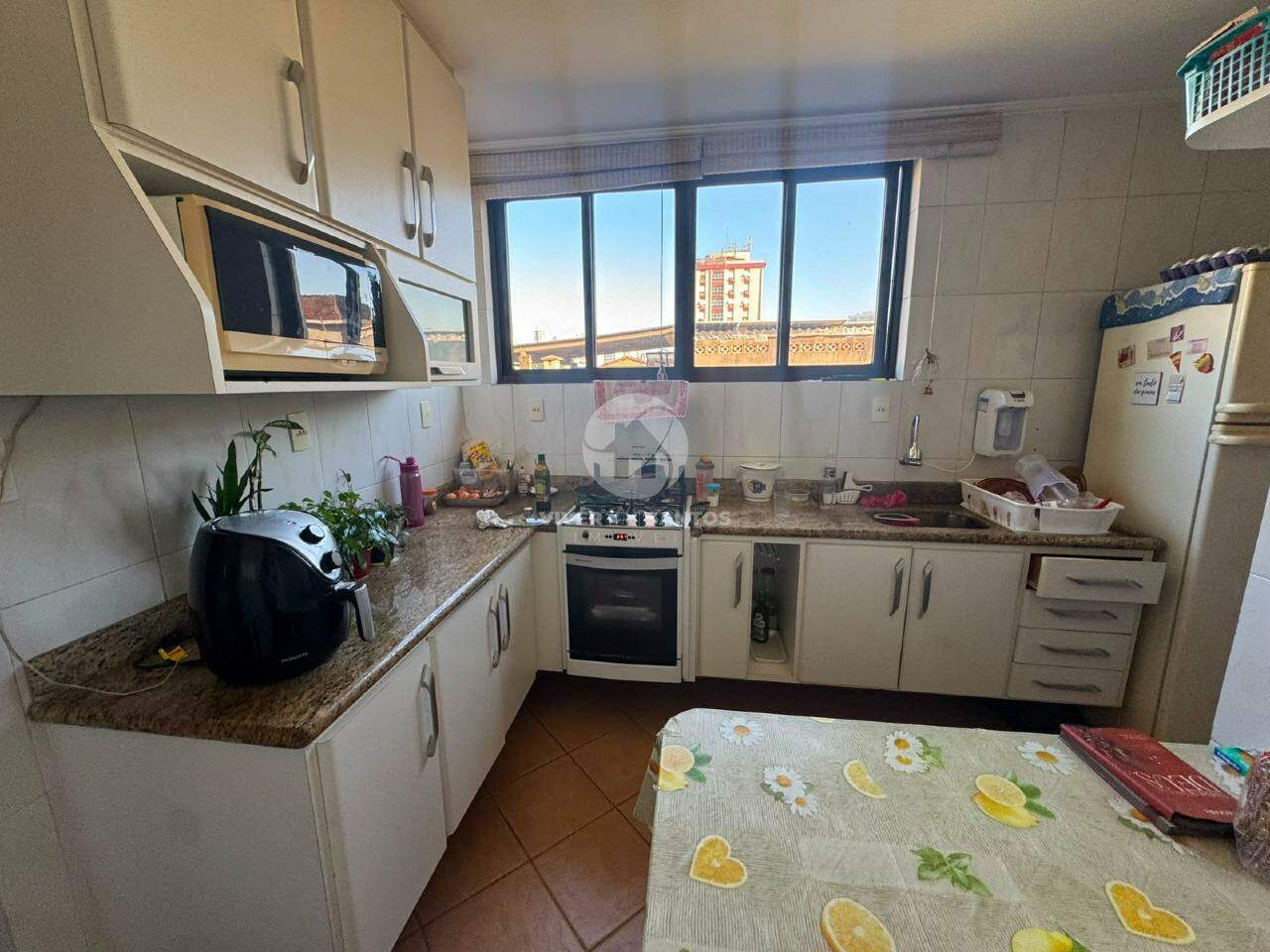 Apartamento 2 Dormitórios, Excelente Localização no Boqueirão - Santos SP em Boqueirão, Santos — foto 12