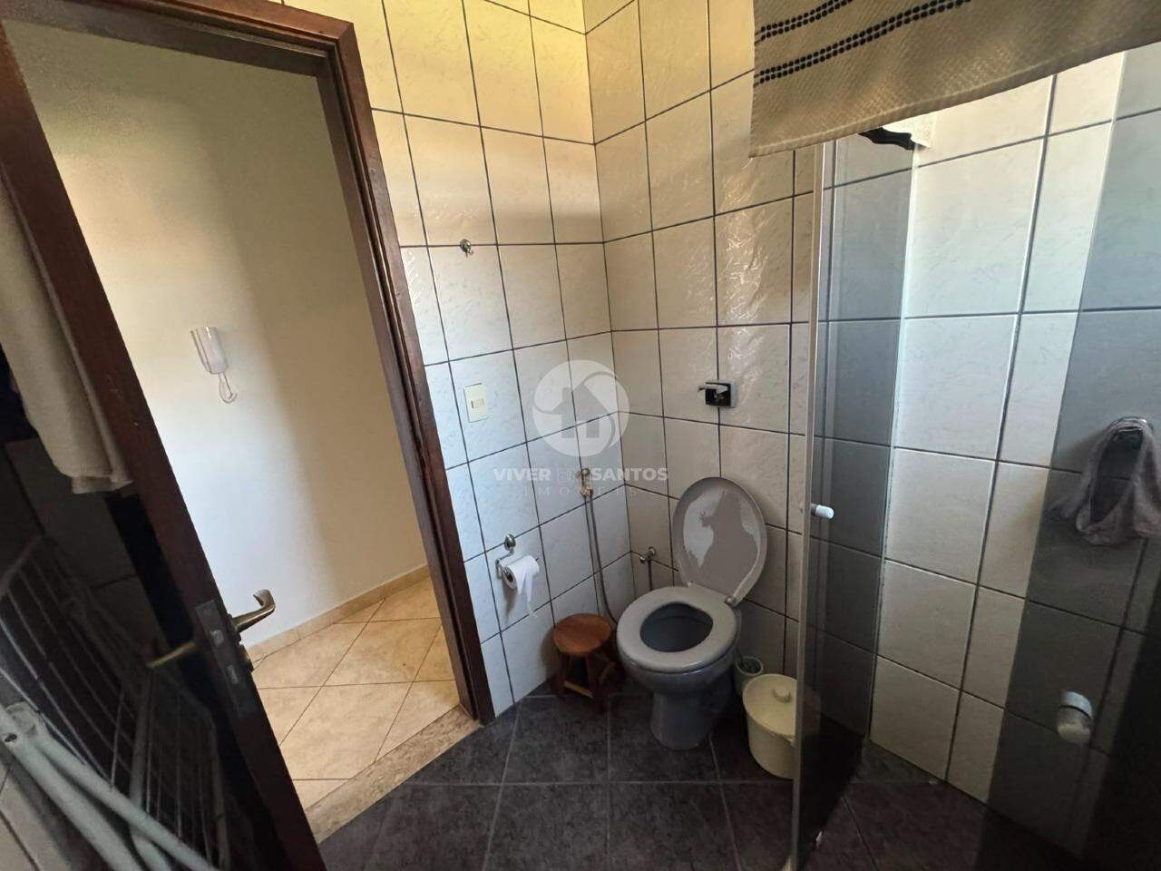 Apartamento 2 Dormitórios, Excelente Localização no Boqueirão - Santos SP em Boqueirão, Santos — foto 4