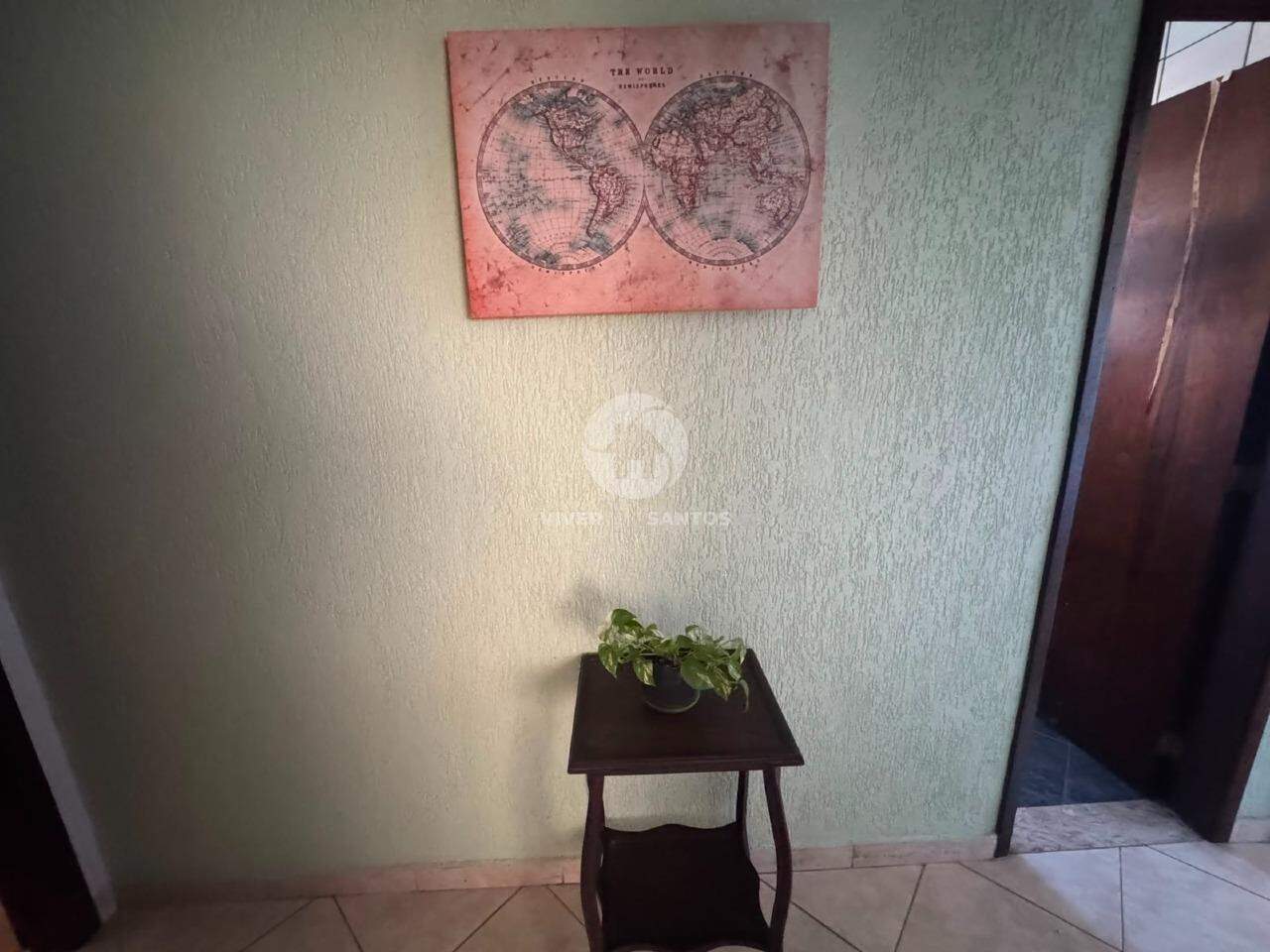 Apartamento 2 Dormitórios, Excelente Localização no Boqueirão - Santos SP em Boqueirão, Santos — foto 3