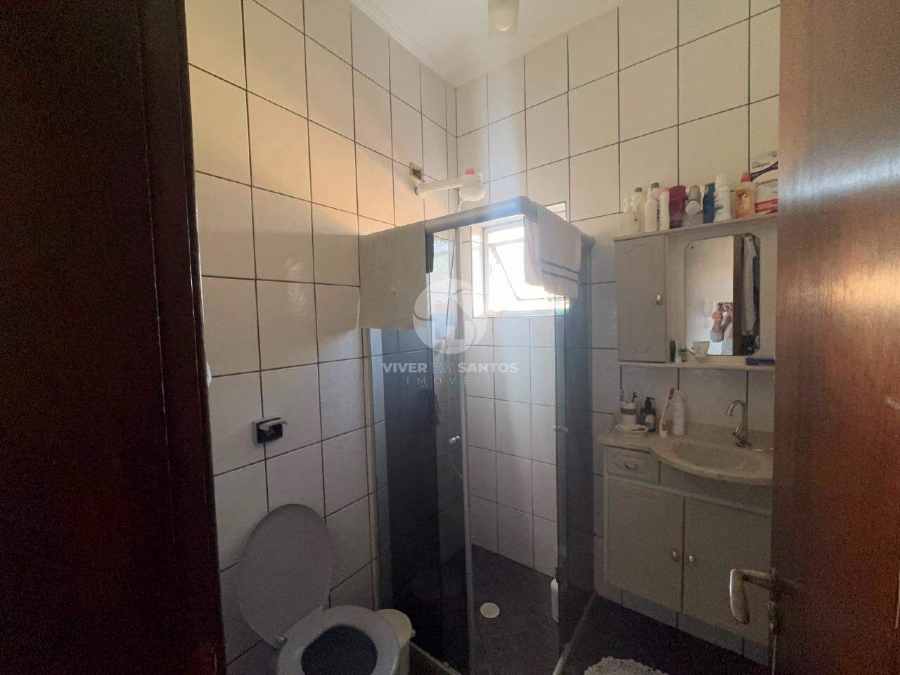 Apartamento 2 Dormitórios, Excelente Localização no Boqueirão - Santos SP em Boqueirão, Santos — foto 11