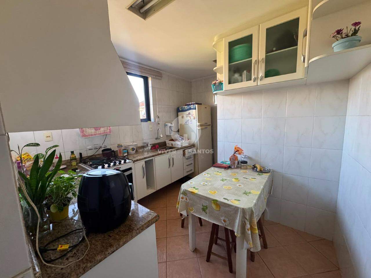 Apartamento 2 Dormitórios, Excelente Localização no Boqueirão - Santos SP em Boqueirão, Santos — foto 14