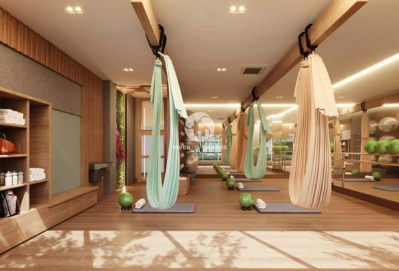 REVENDA - ILHAS RESORT em Ponta da Praia, Santos — foto 2
