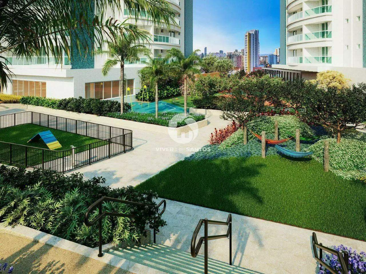 REVENDA - ILHAS RESORT em Ponta da Praia, Santos — foto 8