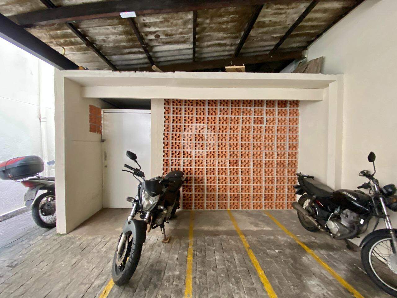 Apartamento 2 Dormitórios, Vista Livre e Garagem Coletiva no Boqueirão - Santos SP em Boqueirão, Santos — foto 15