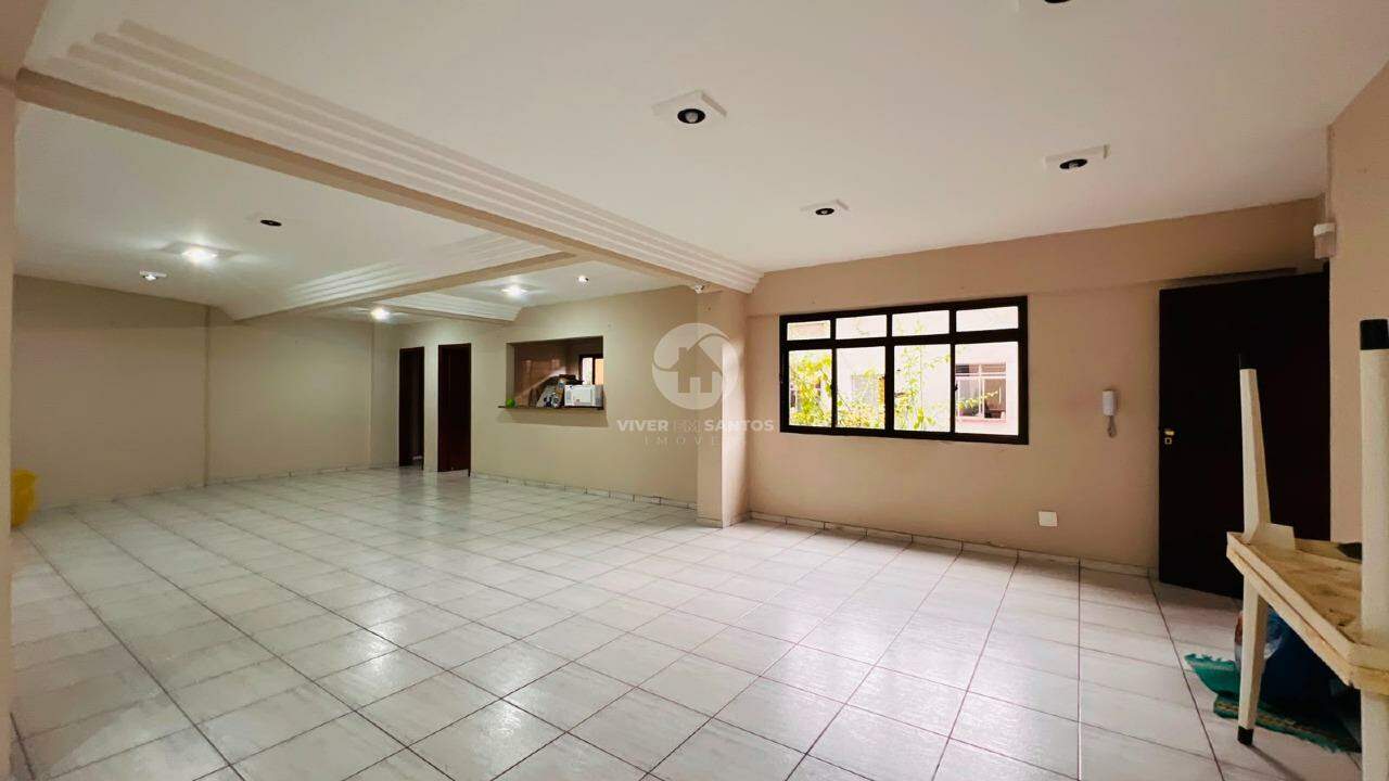 Cobertura Duplex 4 Dormitórios, 2 Vagas e Piscina no Boqueirão - Santos SP em Boqueirão, Santos — foto 27