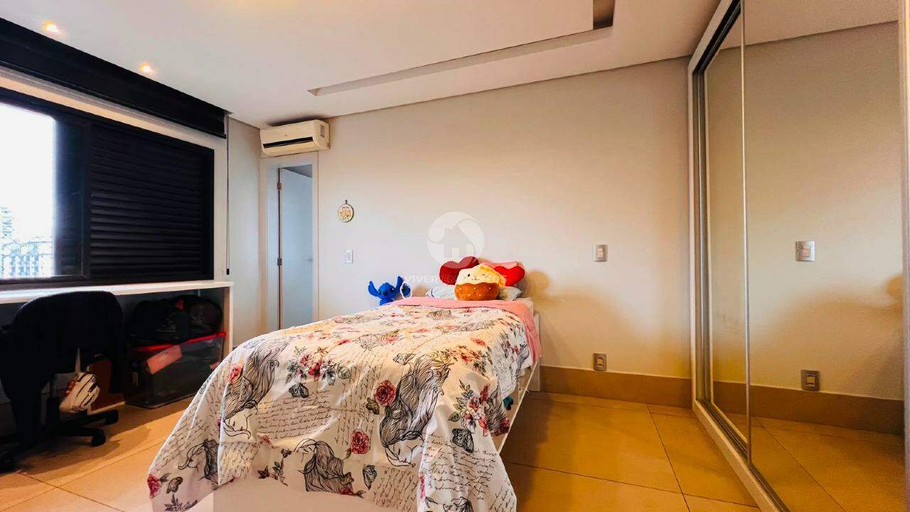 Cobertura Duplex 4 Dormitórios, 2 Vagas e Piscina no Boqueirão - Santos SP em Boqueirão, Santos — foto 10