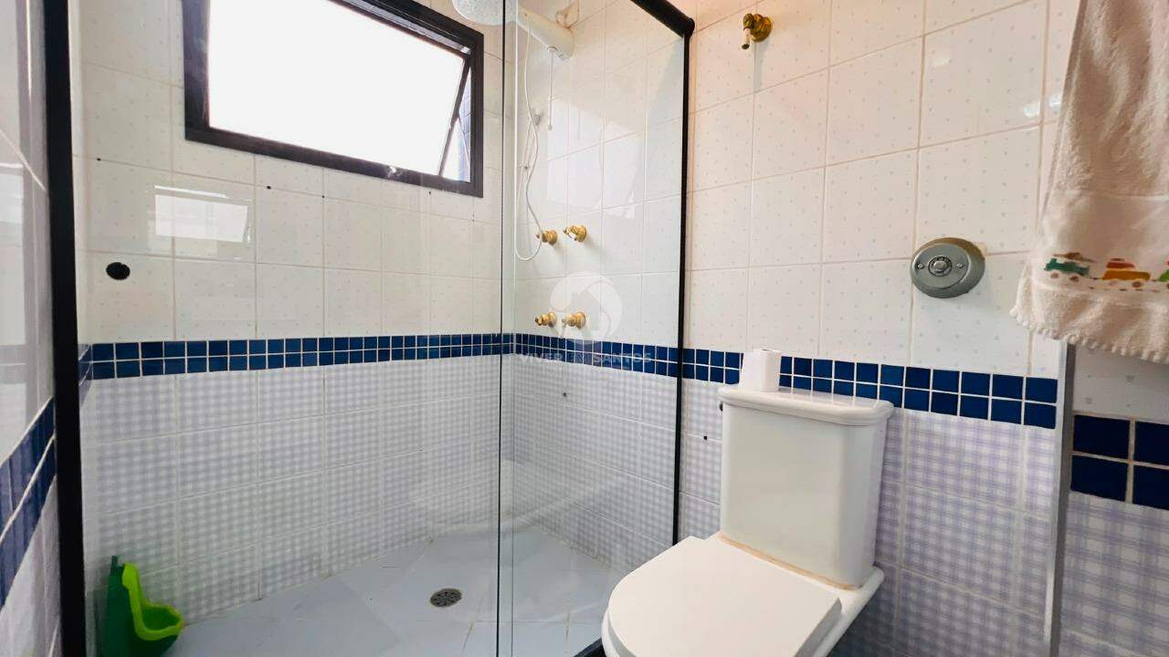 Cobertura Duplex 4 Dormitórios, 2 Vagas e Piscina no Boqueirão - Santos SP em Boqueirão, Santos — foto 18