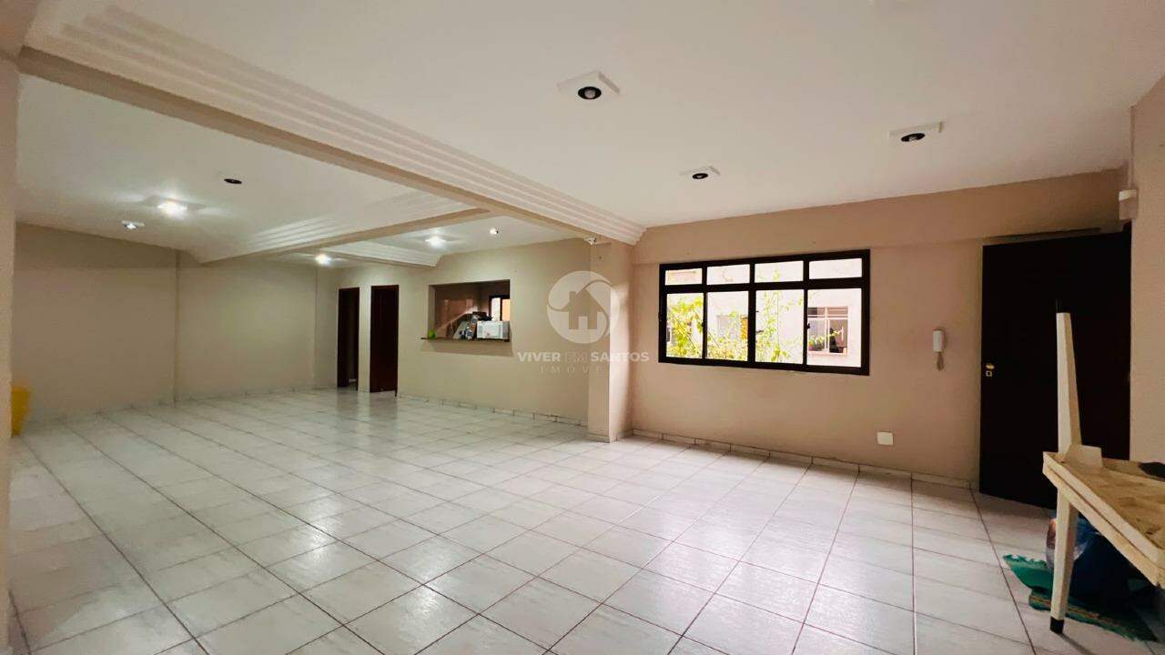 Cobertura Duplex 4 Dormitórios, 2 Vagas e Piscina no Boqueirão - Santos SP em Boqueirão, Santos — foto 28