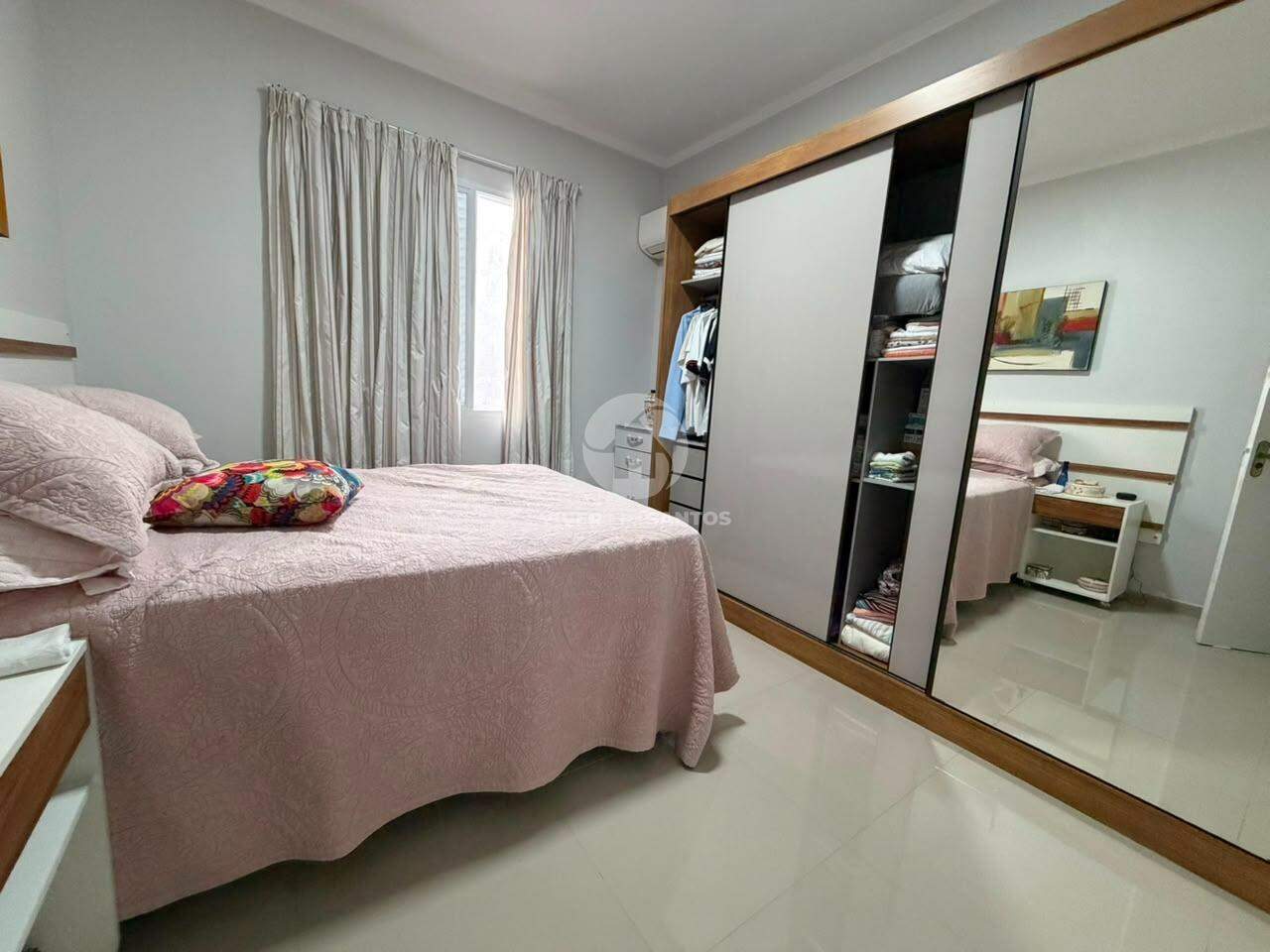 Apartamento 2 Dormitórios, Totalmente Reformado no Boqueirão - Santos SP em Boqueirão, Santos — foto 7