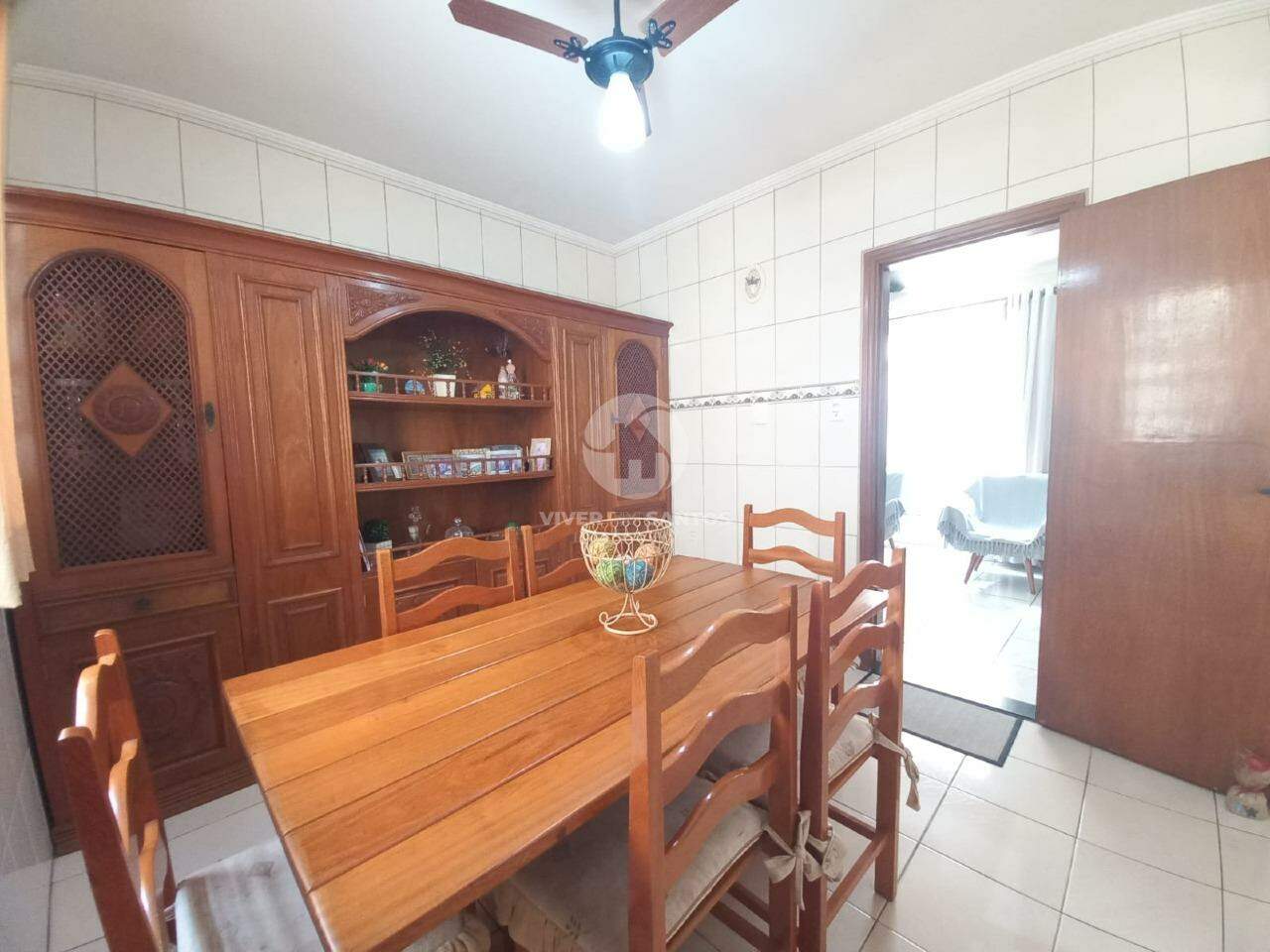 Apartamento 3 Dormitórios, Garagem Fechada, 1 por Andar no Marapé - Santos/SP em Marapé, Santos — foto 23