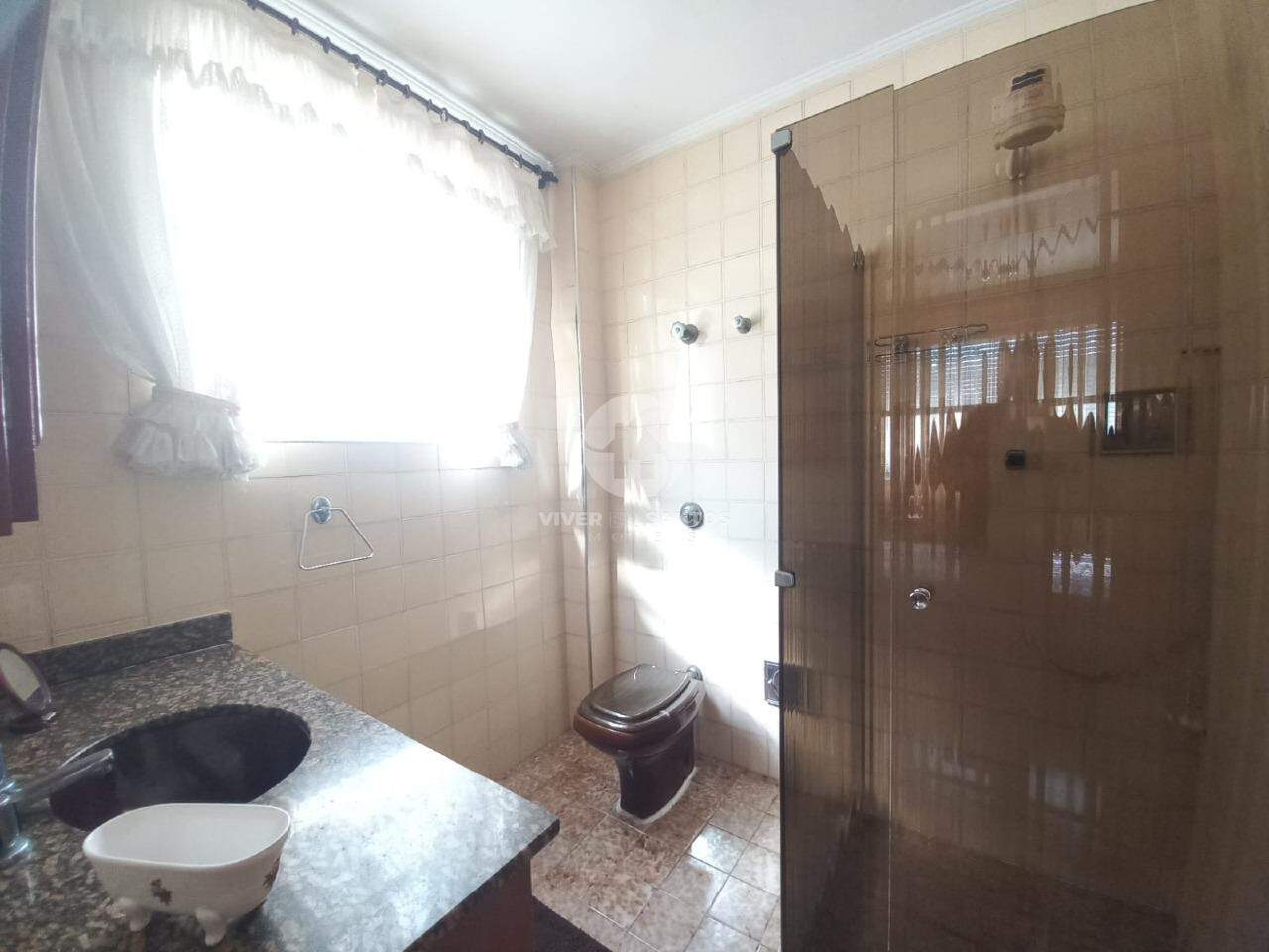 Apartamento 3 Dormitórios, Garagem Fechada, 1 por Andar no Marapé - Santos/SP em Marapé, Santos — foto 18