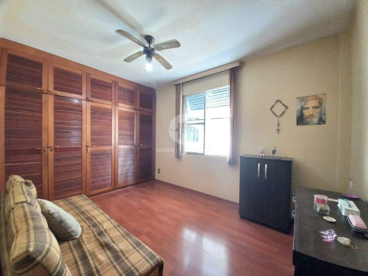 Apartamento 3 Dormitórios, Garagem Fechada, 1 por Andar no Marapé - Santos/SP em Marapé, Santos — foto 14