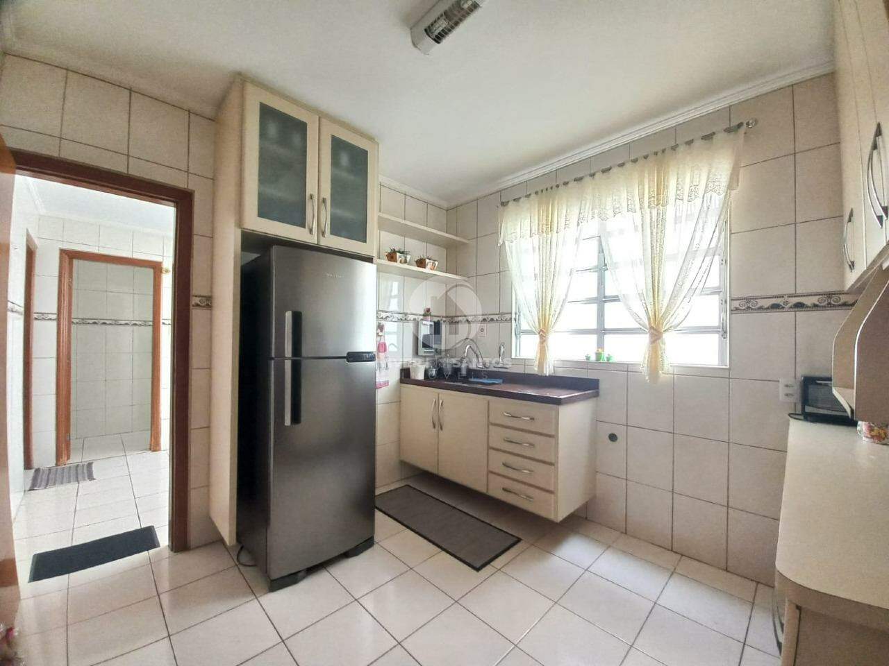 Apartamento 3 Dormitórios, Garagem Fechada, 1 por Andar no Marapé - Santos/SP em Marapé, Santos — foto 27