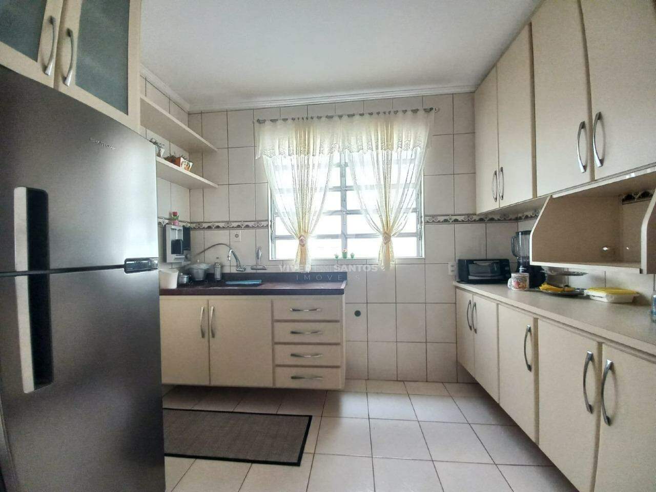 Apartamento 3 Dormitórios, Garagem Fechada, 1 por Andar no Marapé - Santos/SP em Marapé, Santos — foto 25