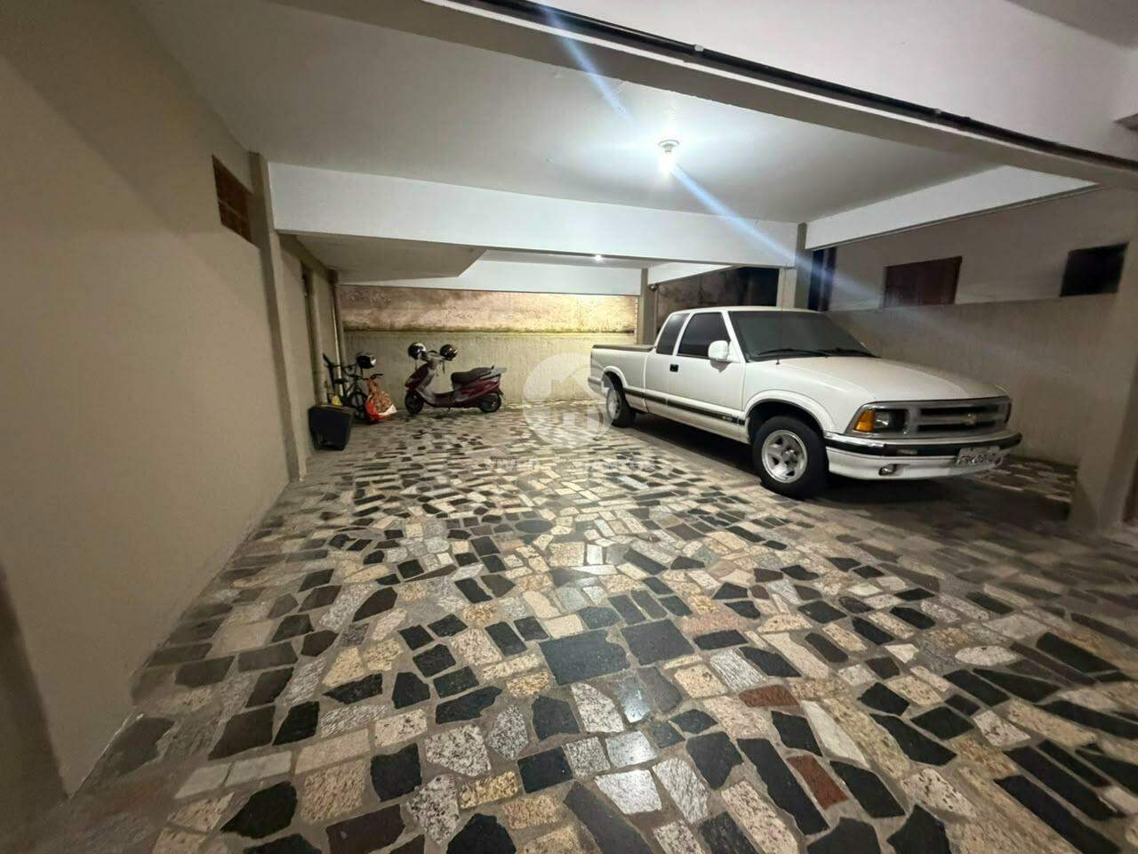 Apartamento 3 Dormitórios, Reformado e em Frente ao VLT na Vila Mathias - Santos SP em Vila Mathias, Santos — foto 12