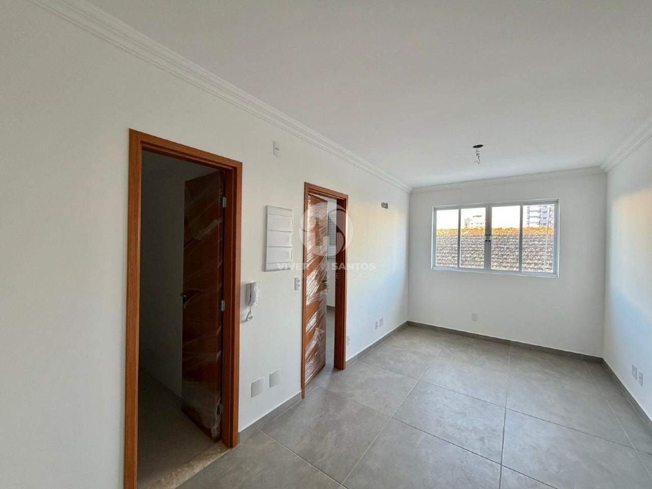 Apartamento 1 Dormitório, 36 m² e Elevador no Macuco - Santos SP em Macuco, Santos — foto 2