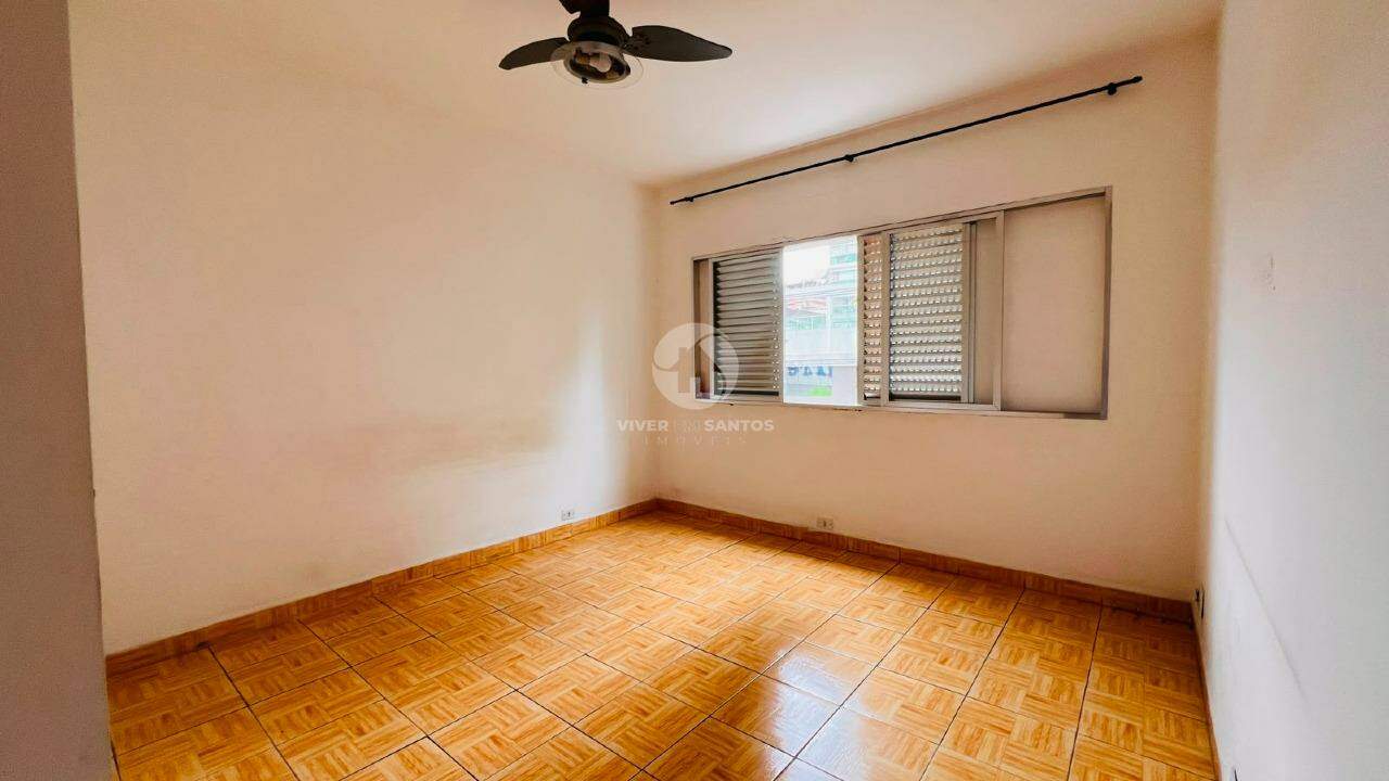 Apartamento com 2 quartos no Boqueirão em Santos em Boqueirão, Santos — foto 6