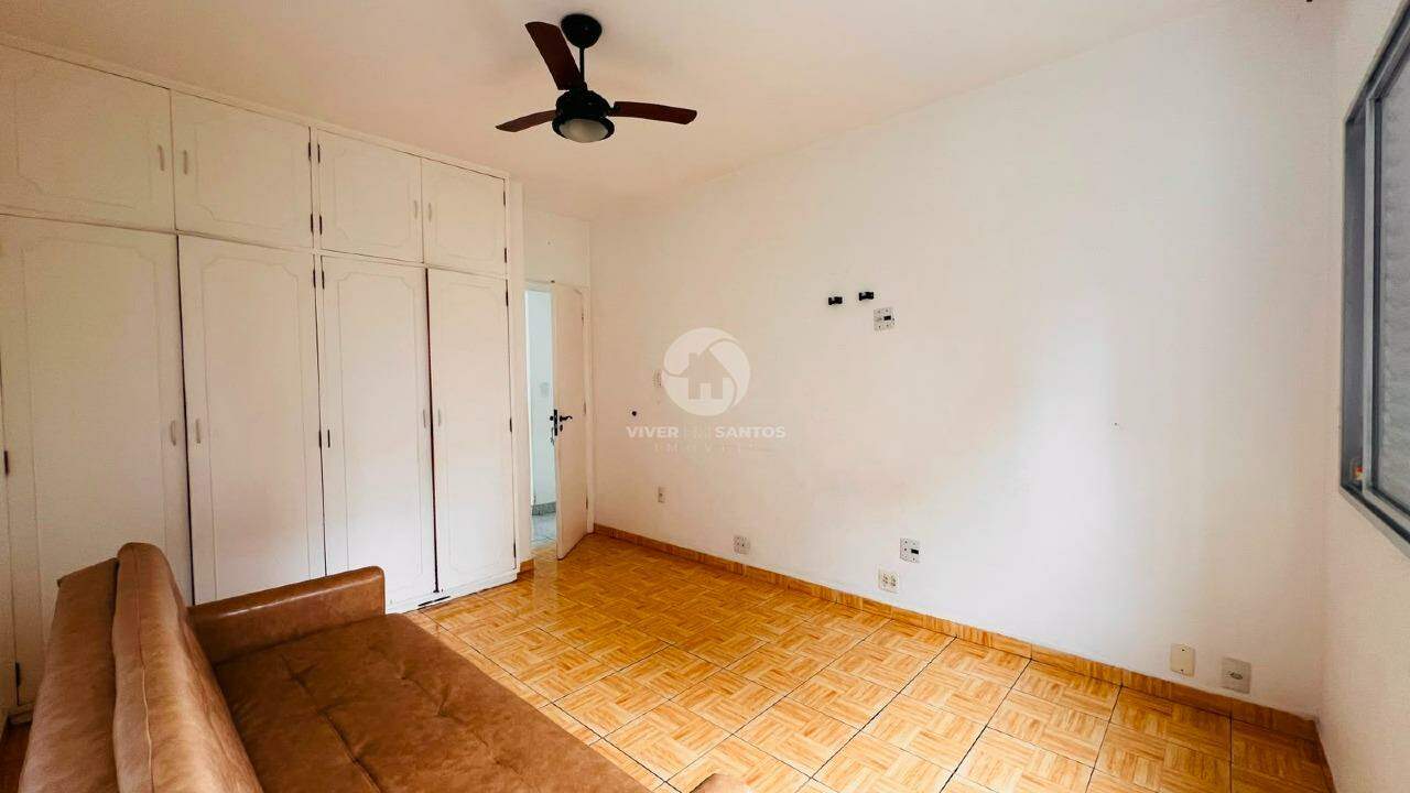 Apartamento com 2 quartos no Boqueirão em Santos em Boqueirão, Santos — foto 10
