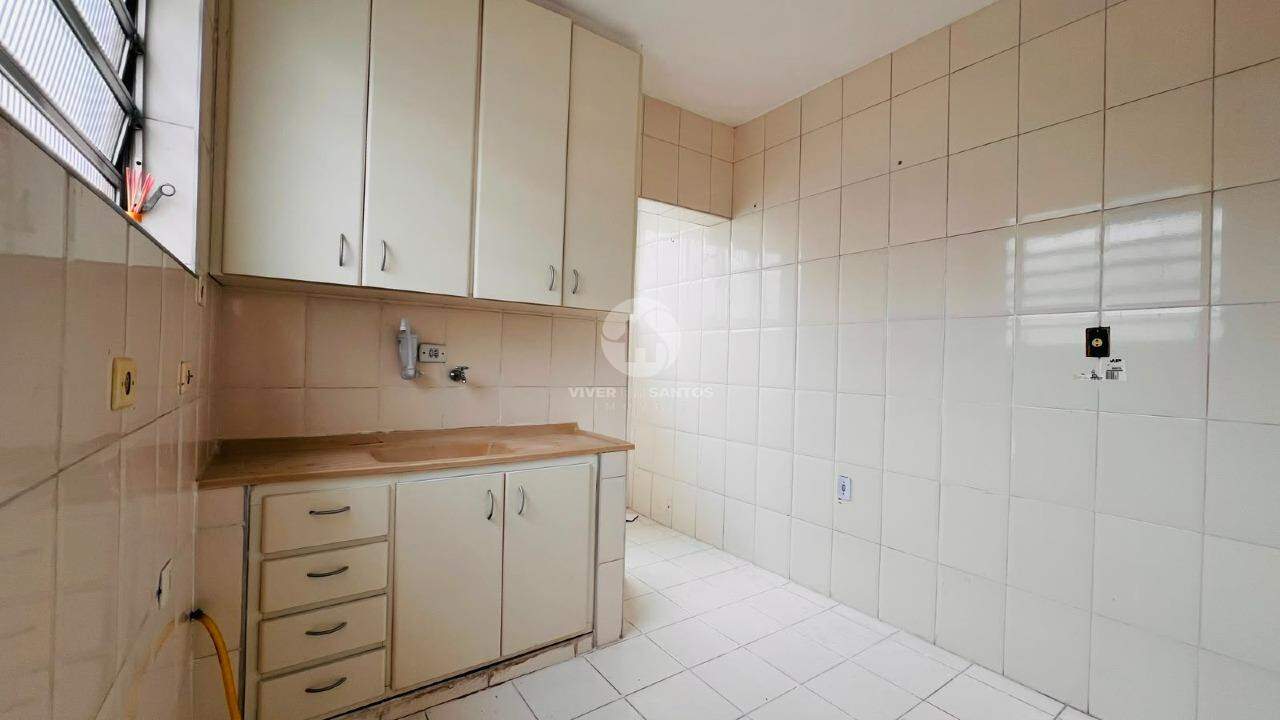 Apartamento com 2 quartos no Boqueirão em Santos em Boqueirão, Santos — foto 9